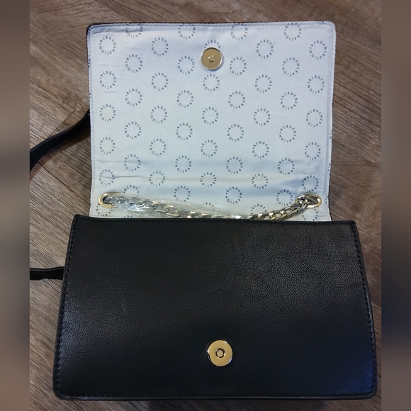 BCBGeneration Sofie Crossbody Bag NWT - Picture 7 of 14